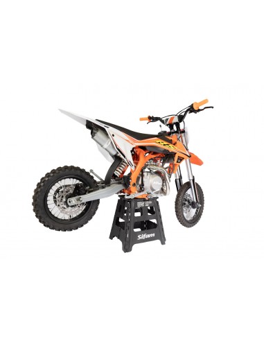 Dirt Bike RS Factory MX21 140 Edition...