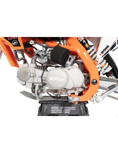 Dirt Bike RS Factory MX21 140 Edition...