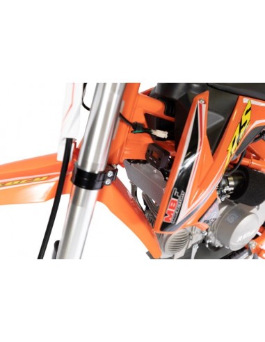Dirt Bike RS Factory MX21 140 Edition...