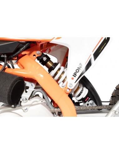 Dirt Bike RS Factory MX21 140 Edition...