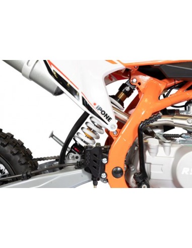 Dirt Bike RS Factory MX21 140 Edition...
