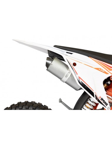Dirt Bike RS Factory MX21 140 Edition...