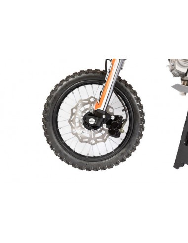 Dirt Bike RS Factory MX21 140 Edition...