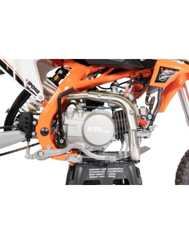 Dirt Bike RS Factory MX21 140 Edition...