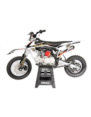 Dirt Bike RS Factory 125 EVO Junior...
