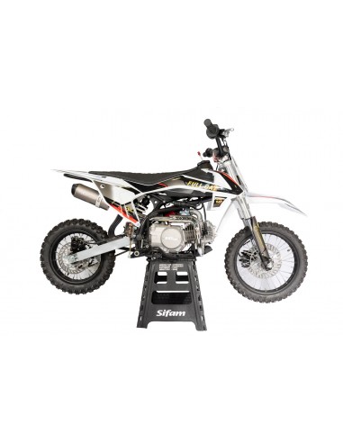 Dirt Bike RS Factory 125 EVO Junior...