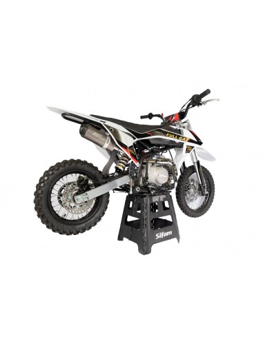 Dirt Bike RS Factory 125 EVO Junior...