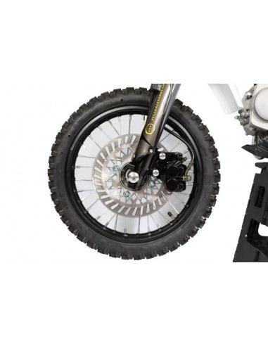 Dirt Bike RS Factory 125 EVO Junior...