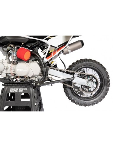 Dirt Bike RS Factory 125 EVO Junior...
