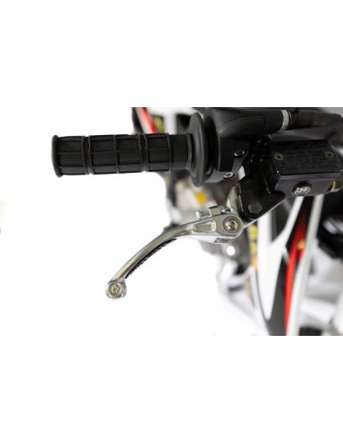 Dirt Bike RS Factory 125 EVO Junior...