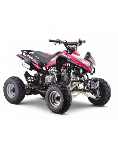 Quad Enfant Kerox Speedbird  125 cm3...