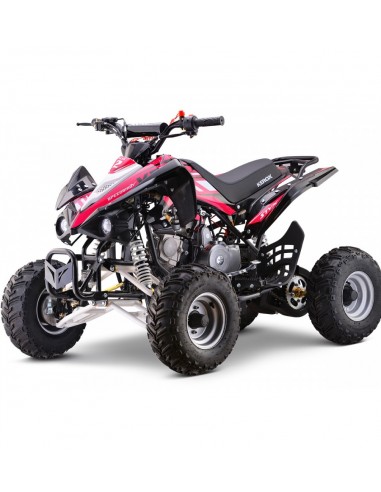 Quad Enfant Kerox Speedbird  125 cm3...