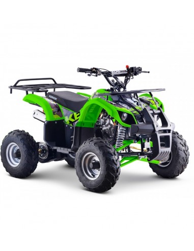 Quad Enfant Bazooka 125 cm3 moteur 4...