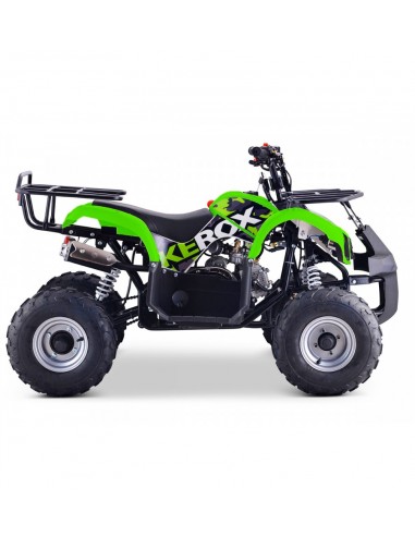 Quad Enfant Bazooka 125 cm3 moteur 4...