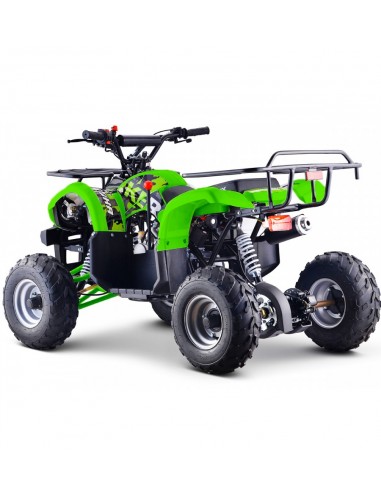 Quad Enfant Bazooka 125 cm3 moteur 4...