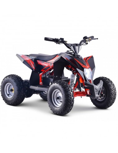 Quad électrique Kerox E-MKT 1200w