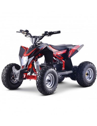 Quad électrique Kerox E-MKT 1200w