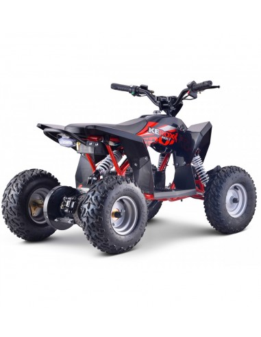 Quad électrique Kerox E-MKT 1200w