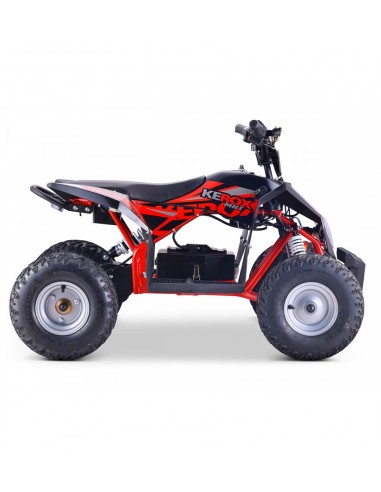 Quad électrique Kerox E-MKT 1200w