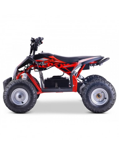 Quad électrique Kerox E-MKT 1200w