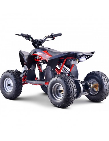 Quad électrique Kerox E-MKT 1200w