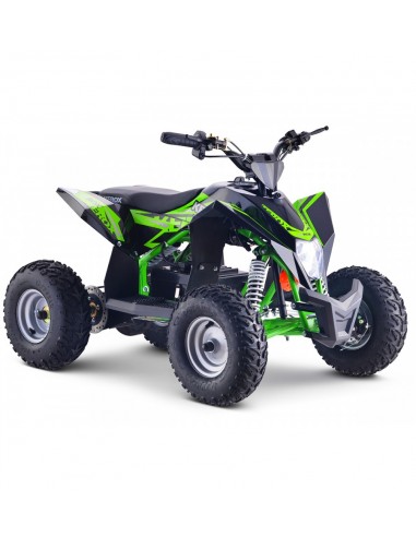Quad électrique Kerox E-MKT 1200w