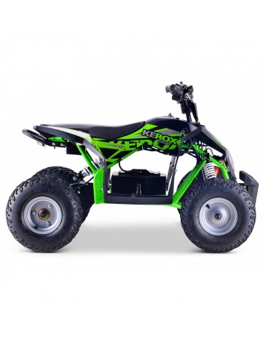 Quad électrique Kerox E-MKT 1200w