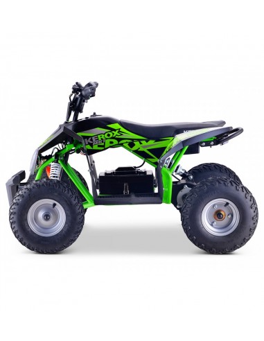 Quad électrique Kerox E-MKT 1200w