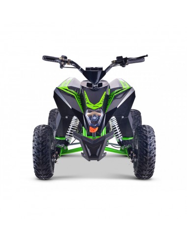 Quad électrique Kerox E-MKT 1200w