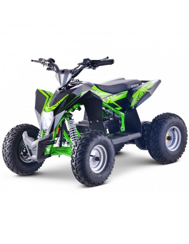 Quad électrique Kerox E-MKT 1200w