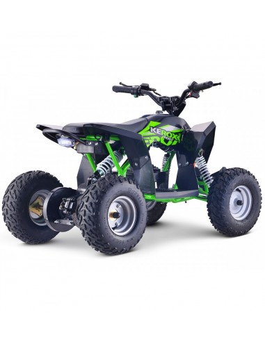 Quad électrique Kerox E-MKT 1200w