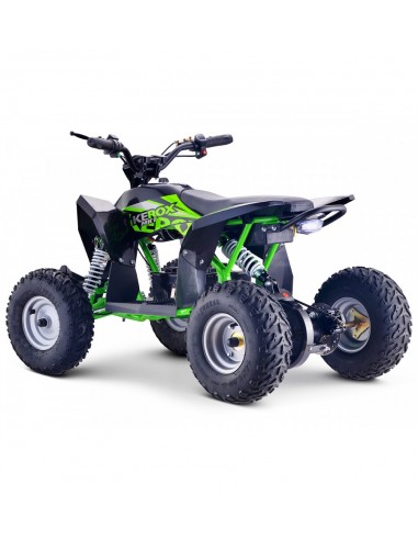 Quad électrique Kerox E-MKT 1200w