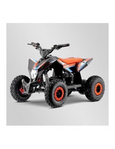Quad pour enfant Apollo Fox 1000w...