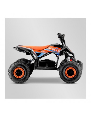 Quad pour enfant Apollo Fox 1000w...