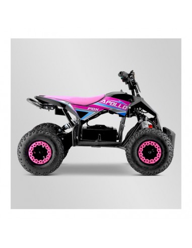 Quad pour enfant Apollo Fox 1000w...
