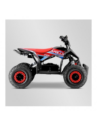 Quad pour enfant Apollo Fox 1000w...