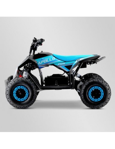 Quad pour enfant Apollo Fox 1000w...