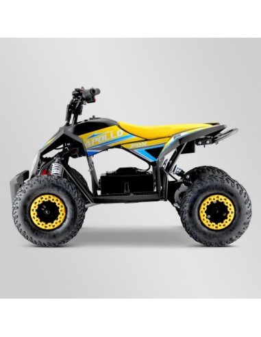Quad pour enfant Apollo Fox 1000w...