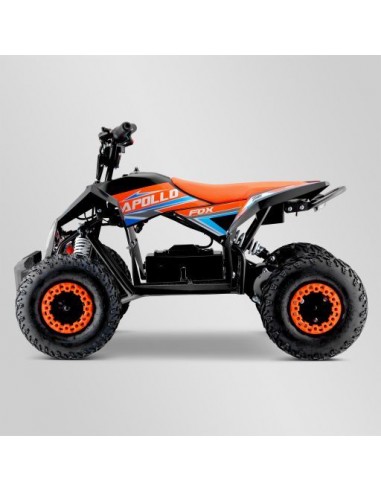 Quad pour enfant Apollo Fox 1000w...