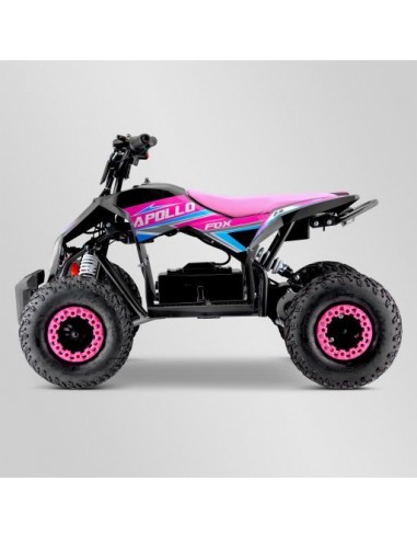 Quad pour enfant Apollo Fox 1000w...