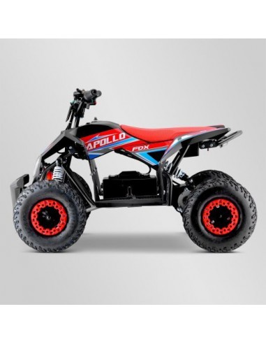 Quad pour enfant Apollo Fox 1000w...