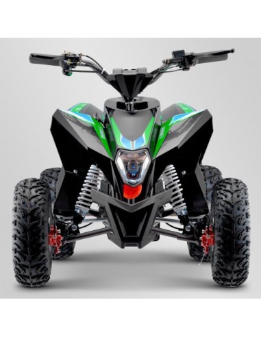Quad pour enfant Apollo Fox 1000w...