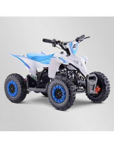 Quad Enfant Electrique 800 watts...