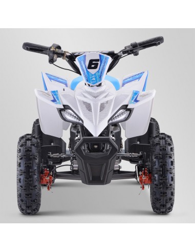 Quad Enfant Electrique 800 watts...