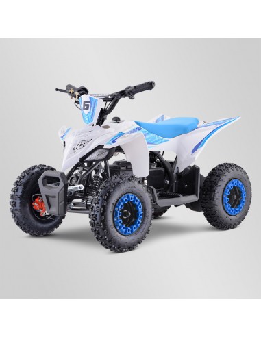 Quad Enfant Electrique 800 watts...