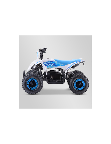 Quad Enfant Electrique 800 watts...