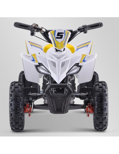 Quad Enfant Electrique 800 watts...