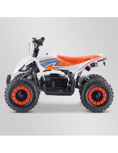 Quad Enfant Electrique 800 watts...