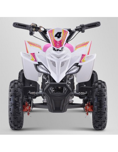 Quad Enfant Electrique 800 watts...
