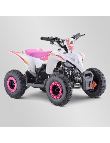 Quad Enfant Electrique 800 watts...